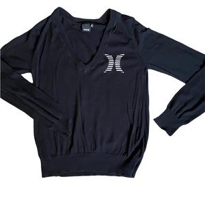 Long Sleeve Hurley Shirt